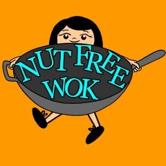 Nut Free Wok: Allergy Aware Asian Fare